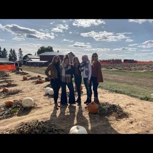 Meet your Posher, Tammy